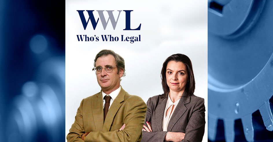 Who’s Who Legal Information Technology and Telecoms & Media 2020