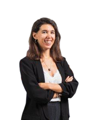 Isabel Mira
