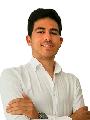 Tiago Patrão Silva
