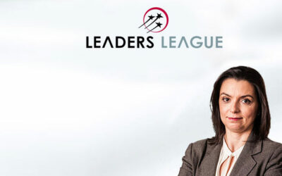 Leaders League: Portugal: Best Law Firms for Data Protection & Cybersecurity 2022