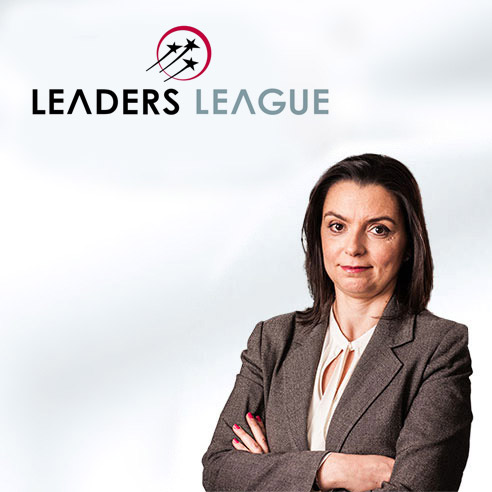 Leaders League: Portugal: Best Law Firms for Data Protection & Cybersecurity 2022