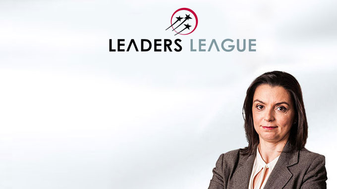 CRA and Mónica Oliveira Costa recognized as Highly recommended by Leaders League in Data Protection & Cybersecurity