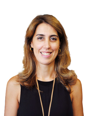 Isabel Fontelonga Monteiro