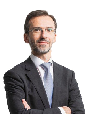 Nuno Almeida Ribeiro