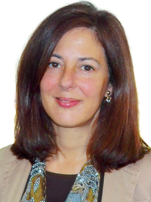 Rita Albuquerque Bettencourt