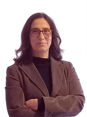 María José Charrúa