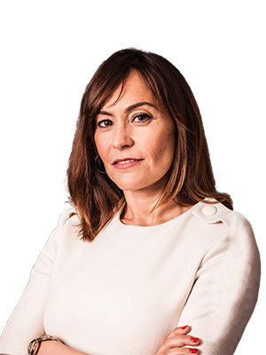 Dania Seguin