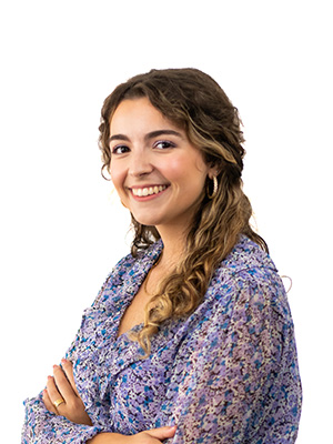 Inês Pestana Fernandes