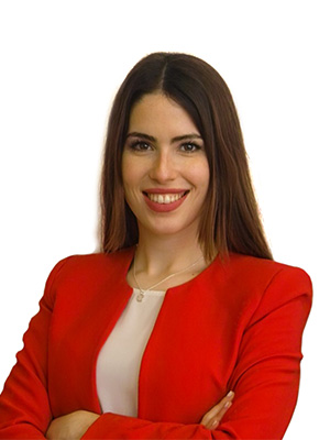 Margarida Ventura Gomes