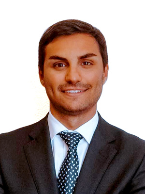 Miguel Borges Pires