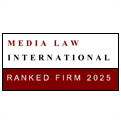 Media Law International – 2025