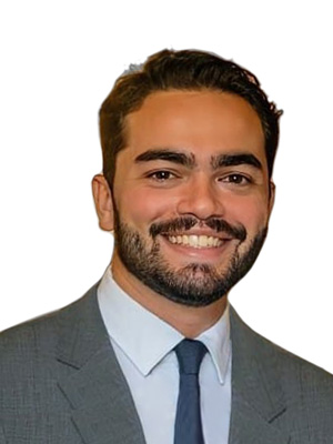 Tomás Medeiros