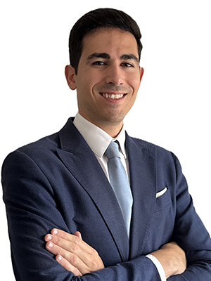 Tiago Patrão Silva