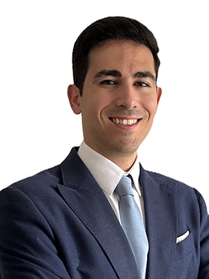 Tiago Patrão Silva