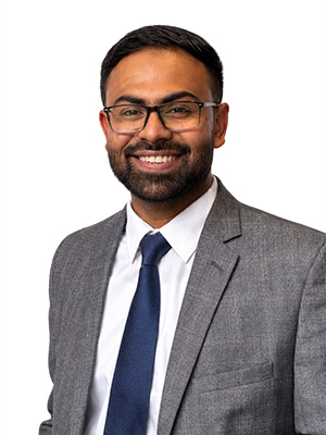 Dhruv Siddharth