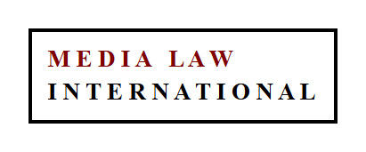 Media Law International – 2026