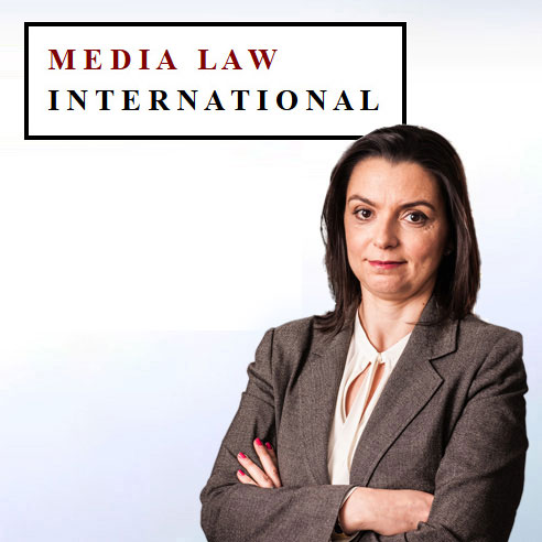 Media Law International – 2026