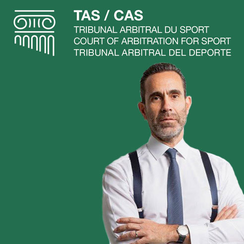 Leaders League Portugal: Best Law Firms for Sports Law 2026